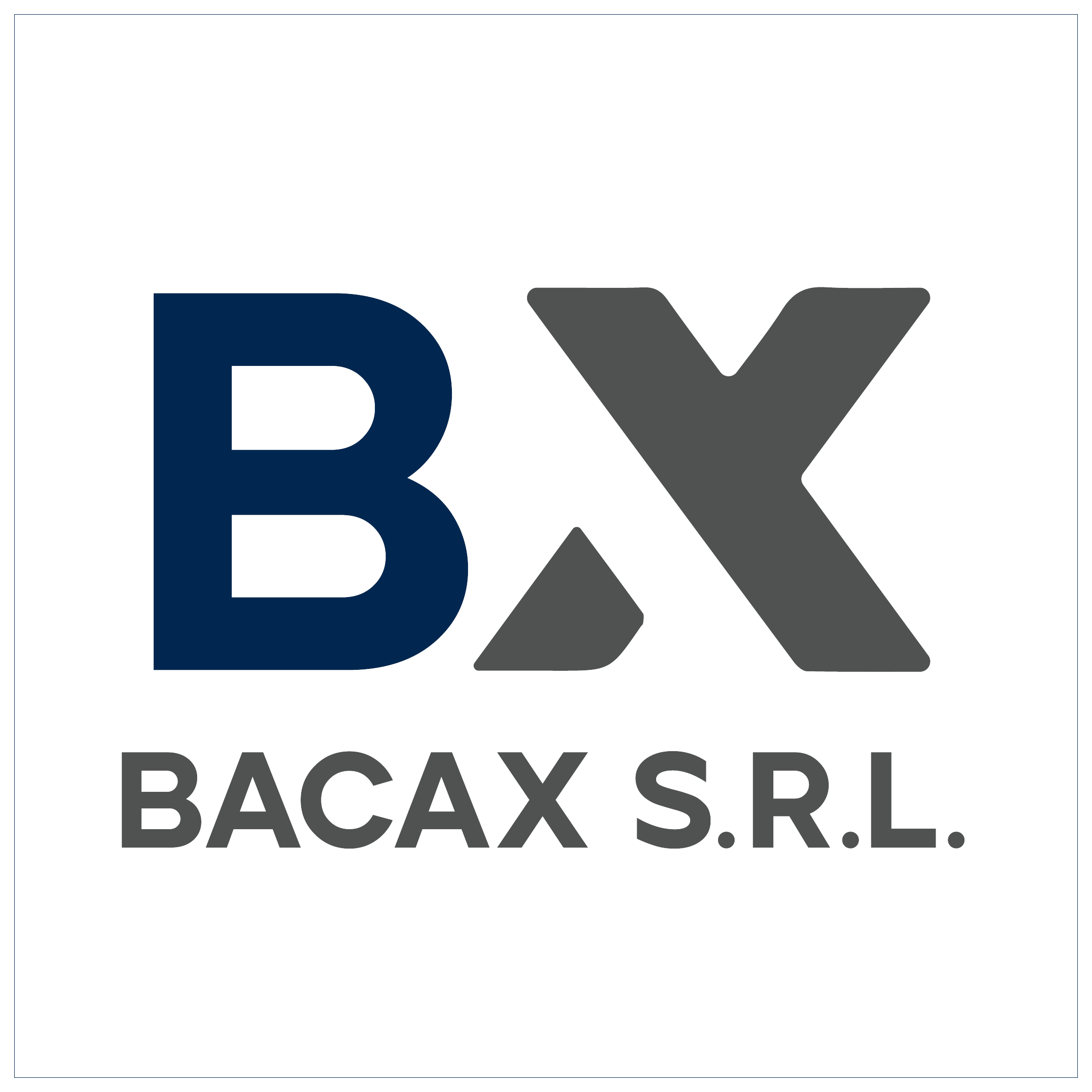BACAX S.R.L.