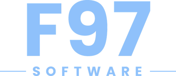 F97 SOFTWARE