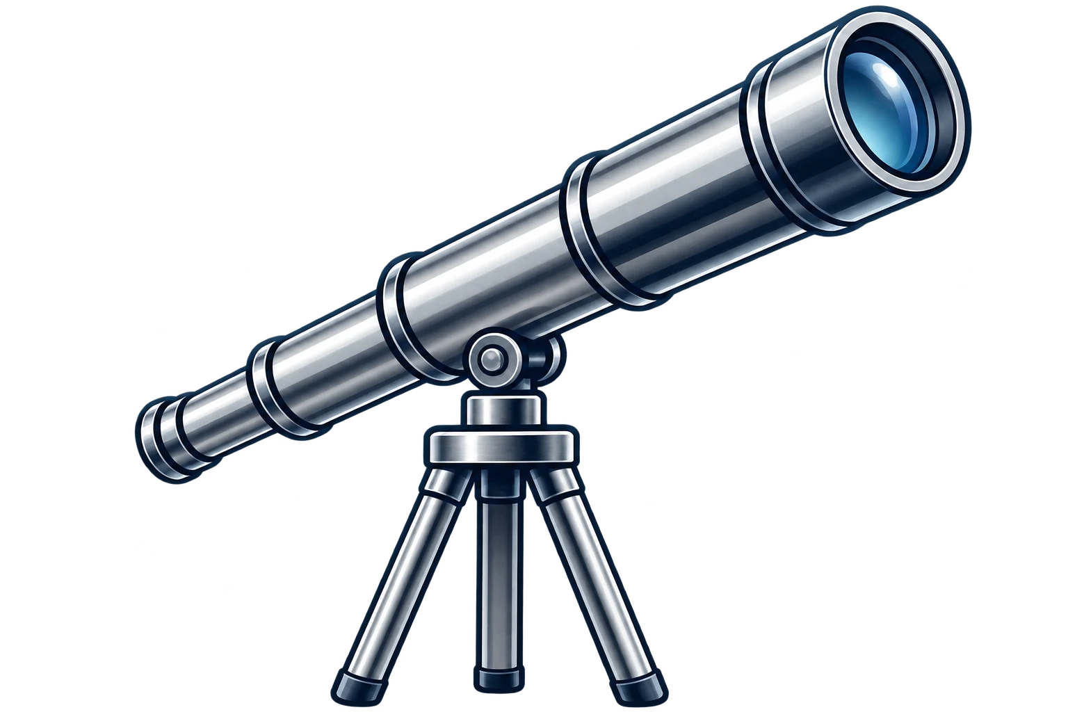 Telescopio F97